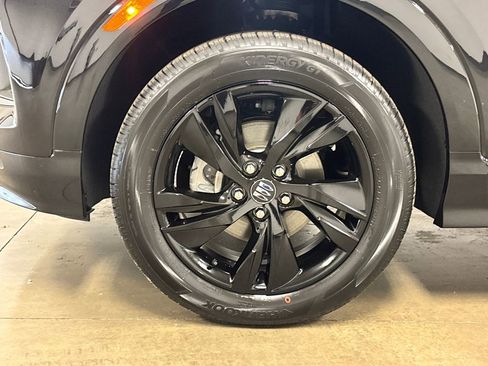 New 2026 Buick Encore GX Sport Touring AWD/4WD image 8