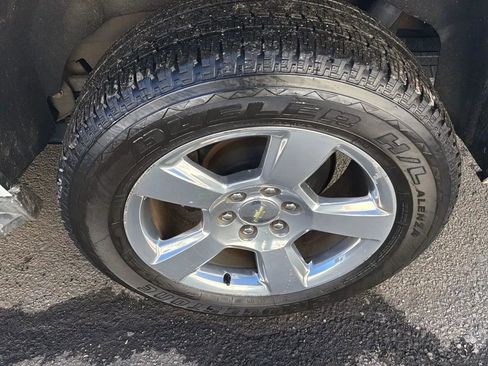 Used 2016 Chevrolet Tahoe LT image 9