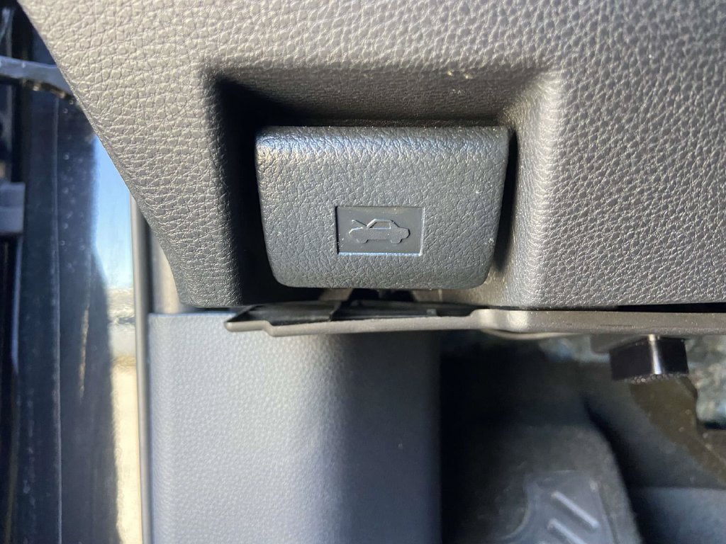 Used 2023 Toyota Tundra SR5 w/ TRD Off-Road Package AWD/4WD image 23