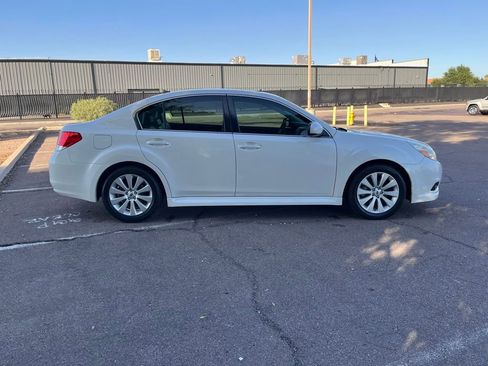 Used 2012 Subaru Legacy 3.6R Limited image 10