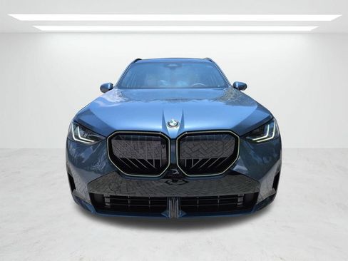 New 2026 BMW X3 xDrive30i w/ Premium Package AWD/4WD image 9