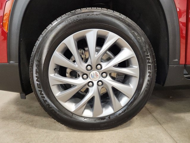 Used 2025 Buick Enclave Preferred w/ Power Package AWD/4WD image 10