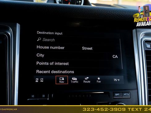 Used 2018 Porsche Macan image 36