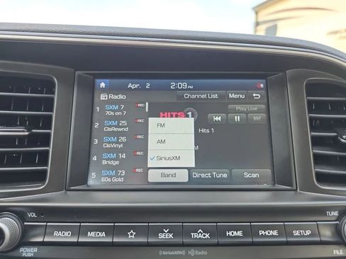 Used 2020 Hyundai Elantra Value Edition image 29