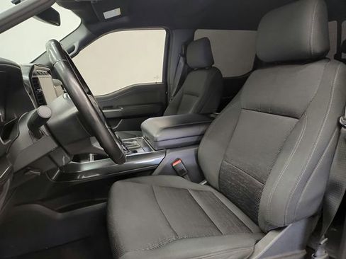 Used 2023 Ford F150 XLT w/ Equipment Group 302A High image 26