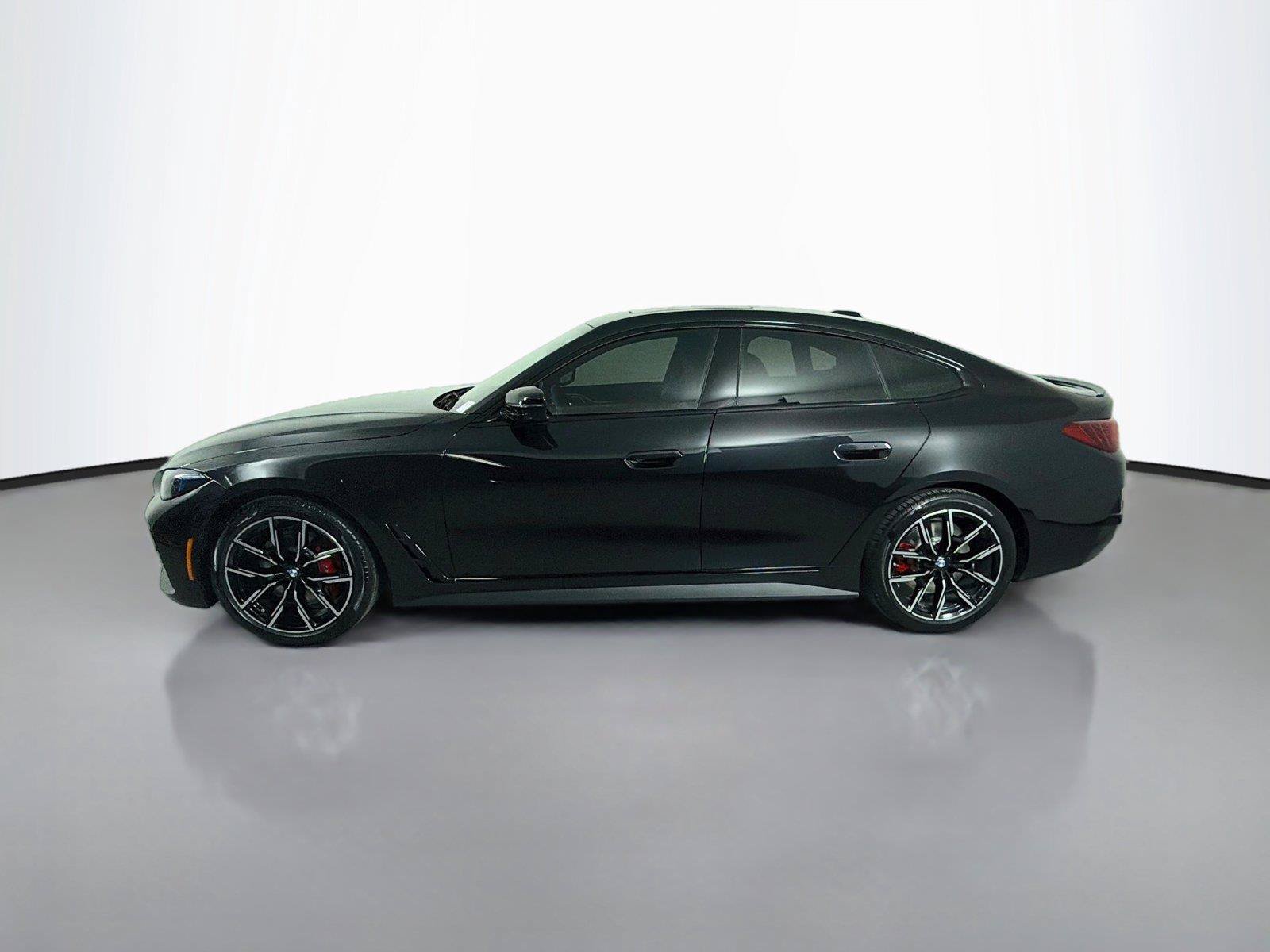 New 2026 BMW 430i xDrive w/ M Sport Package AWD/4WD image 8