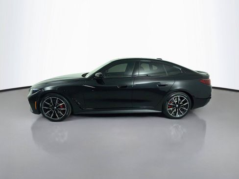 New 2026 BMW 430i xDrive w/ M Sport Package AWD/4WD image 8