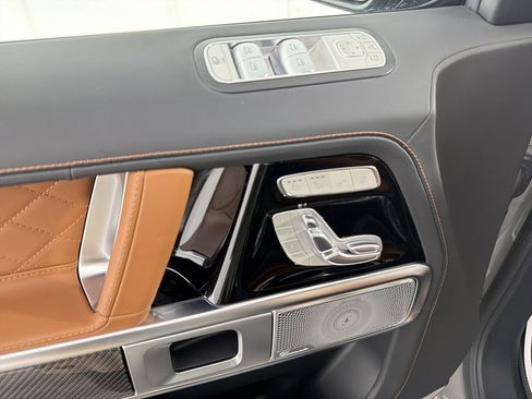 New 2026 Mercedes-Benz G 63 AMG 4MATIC image 13