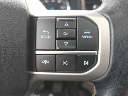 Certified 2024 Ford Expedition Max Limited image 24