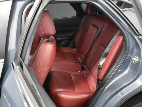 Used 2023 MAZDA CX-30 AWD 2.5 S w/ Preferred Package image 29