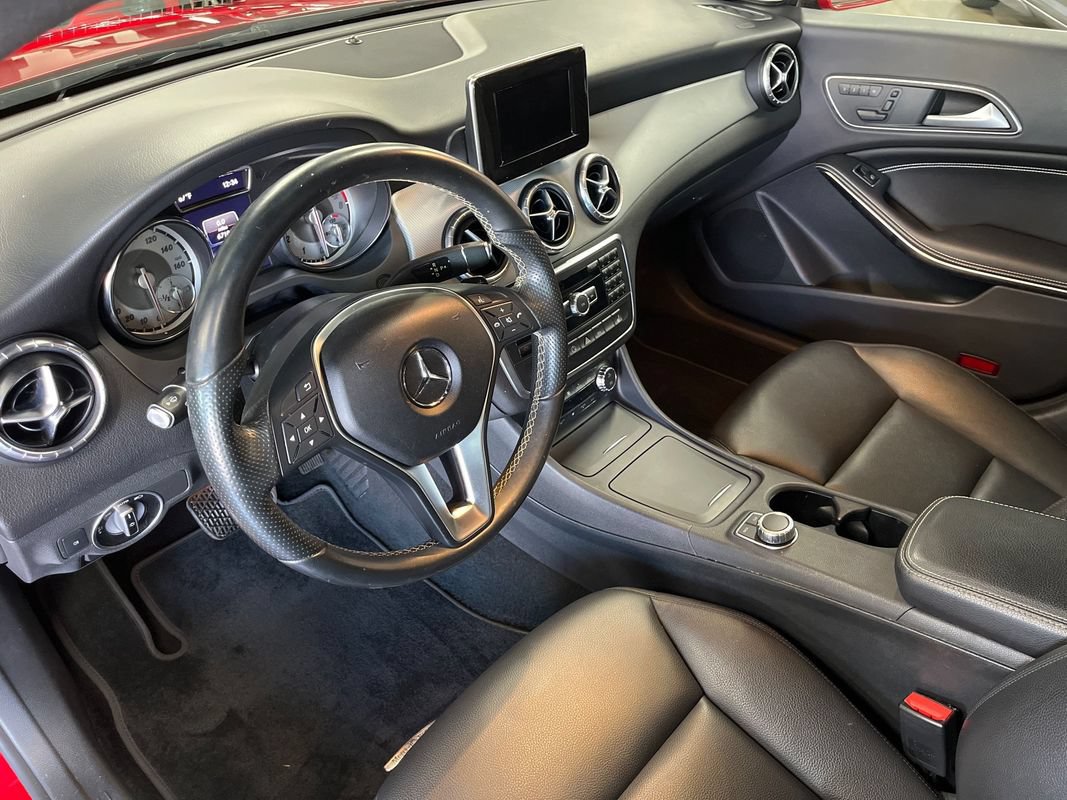 Used 2014 Mercedes-Benz CLA 250 image 55
