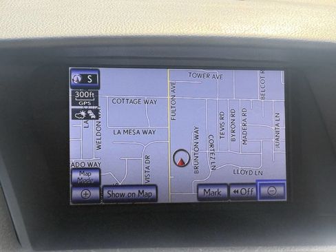 Used 2013 Lexus RX 350 FWD image 11