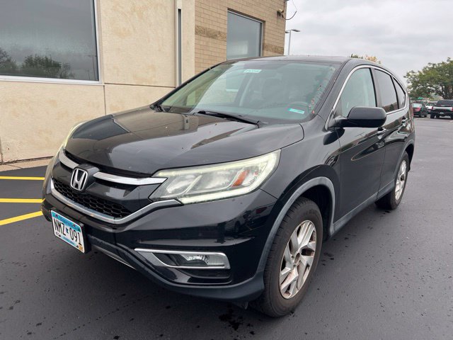 Used 2015 Honda CR-V EX image 4