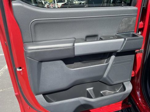 Used 2025 Ford F150 XLT w/ Equipment Group 302A MID image 34