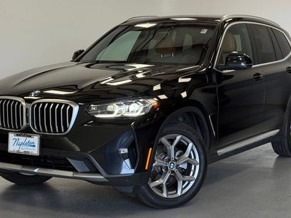 Used 2023 BMW X3 xDrive30i w/ Convenience Package