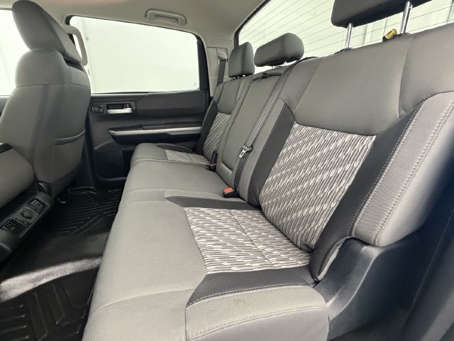 Used 2018 Toyota Tundra SR5 RWD image 25