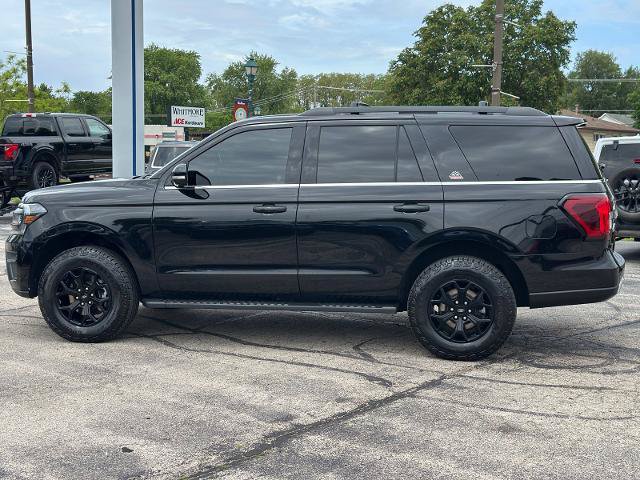 Certified 2022 Ford Expedition Timberline w/ Equipment Group 501A AWD/4WD image 5