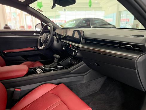 Used 2026 Kia K5 GT-Line w/ GT-Line Red Interior Package FWD image 18