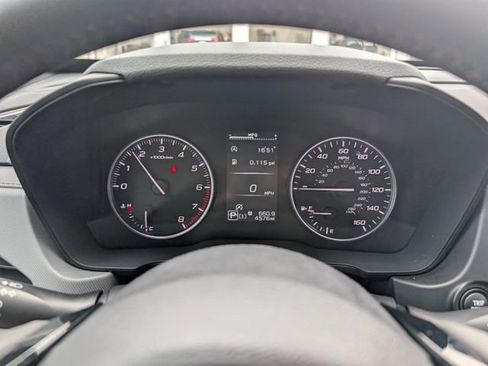 Certified 2026 Subaru Forester Sport image 15