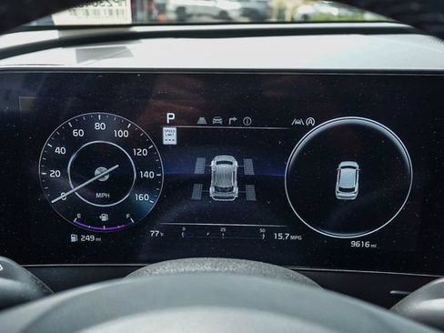 Certified 2025 Kia Sportage X-Pro AWD/4WD image 25