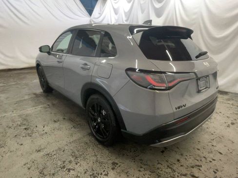 Used 2026 Honda HR-V Sport image 10
