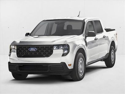 New 2025 Ford Maverick XL
