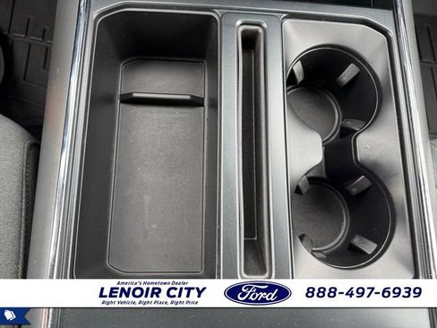 Certified 2021 Ford F150 XLT w/ Equipment Group 302A High AWD/4WD image 28