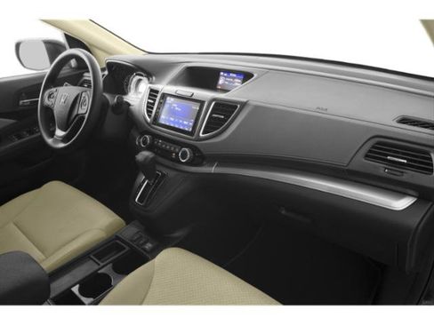 Used 2015 Honda CR-V EX image 18