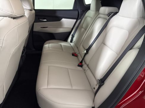 Used 2025 Nissan Murano SL AWD/4WD image 13