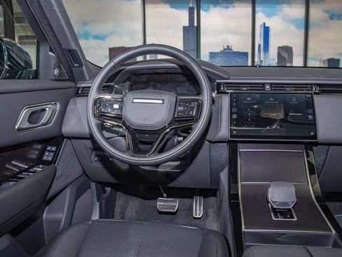 Used 2026 Land Rover Range Rover Velar Dynamic SE image 16