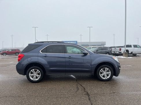 Used 2014 Chevrolet Equinox LT w/ Power Convenience Package image 2