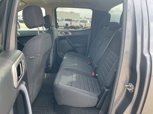 Used 2022 Ford Ranger XLT w/ Equipment Group 301A Mid AWD/4WD image 23