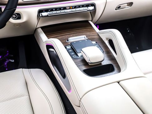 New 2026 Mercedes-Benz GLE 350 4MATIC image 6