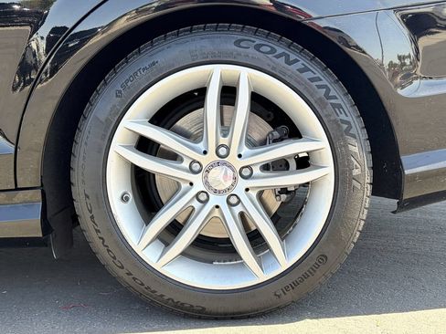 Used 2012 Mercedes-Benz C 250 Sedan image 9