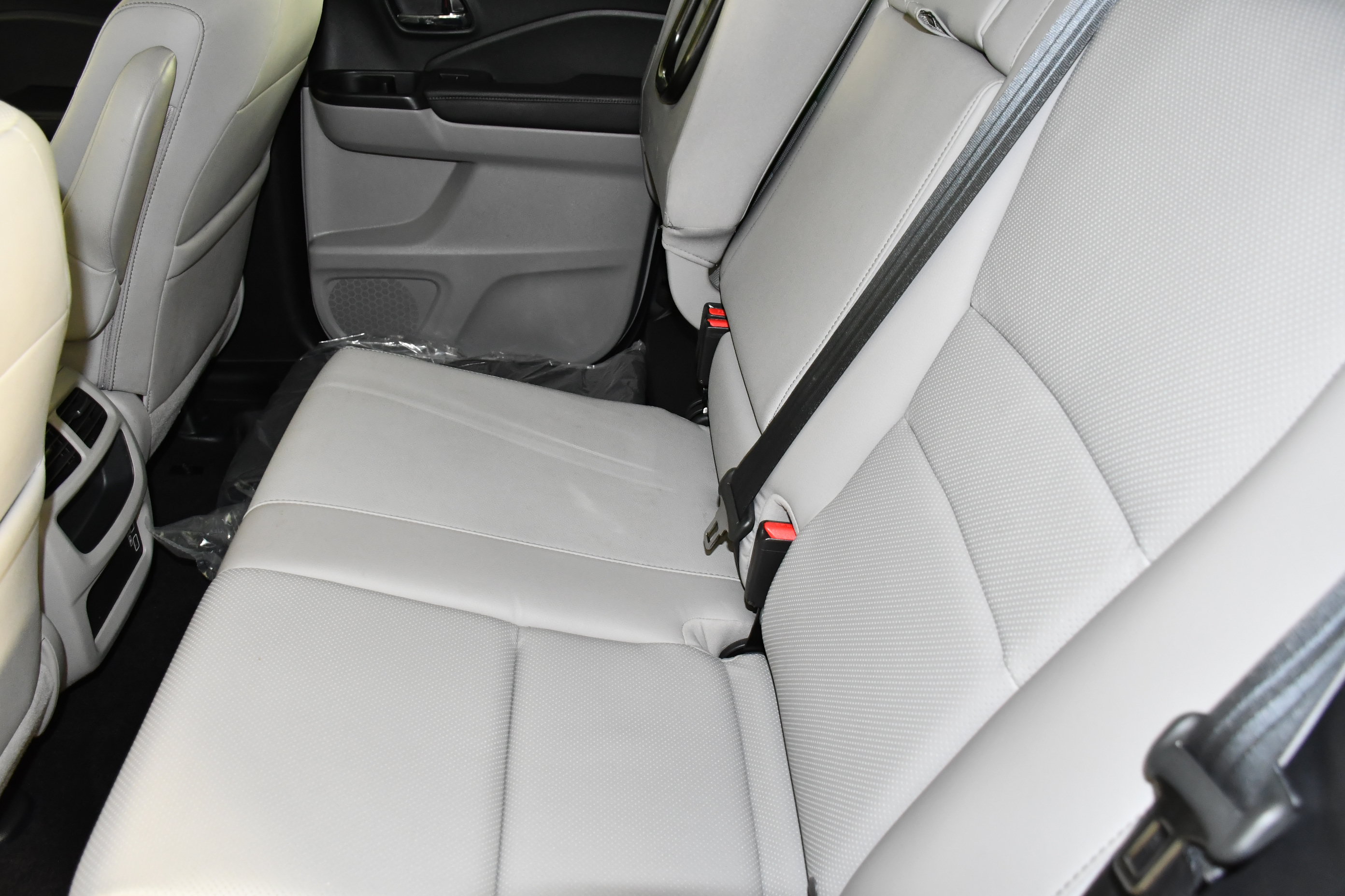 Certified 2023 Honda Ridgeline RTL-E image 52