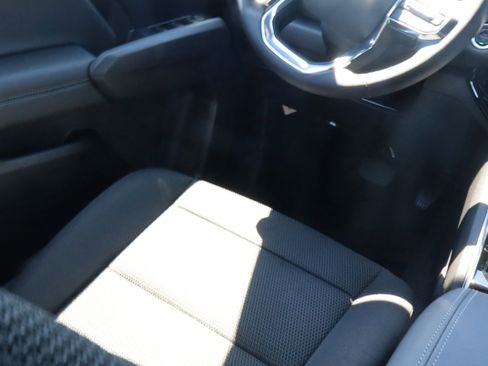New 2026 GMC Canyon Elevation w/ Convenience Package AWD/4WD image 9