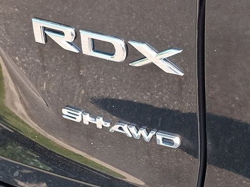 Used 2020 Acura RDX A-Specw/ Technology Package AWD/4WD image 36