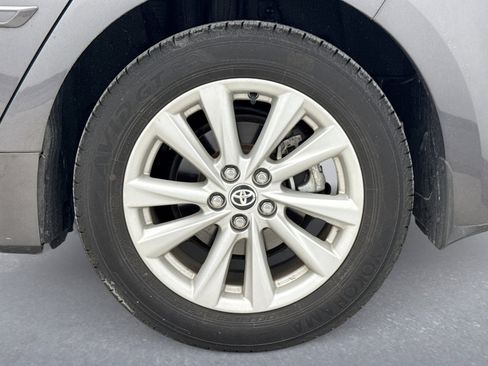 Used 2024 Toyota Corolla SE image 12