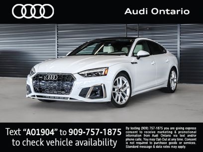 Used 2023 Audi A5 2.0T Premium w/ Convenience Package