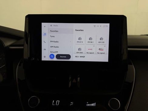 Used 2025 Toyota Corolla LE image 21