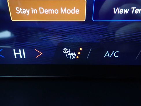 New 2026 Chevrolet Tahoe RST w/ Comfort Package image 4