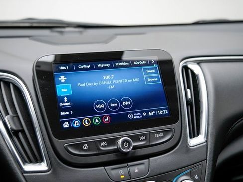 Used 2024 Chevrolet Malibu LT image 27