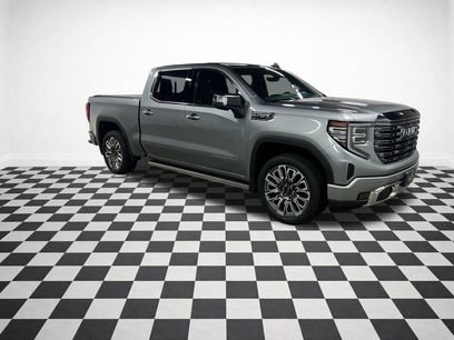 Certified 2024 GMC Sierra 1500 Denali Ultimate