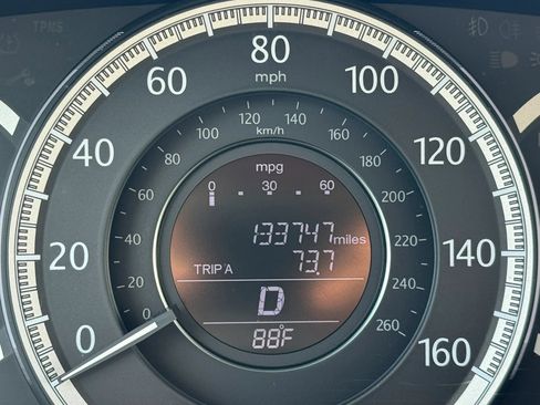 Used 2014 Honda Accord EX-L image 52