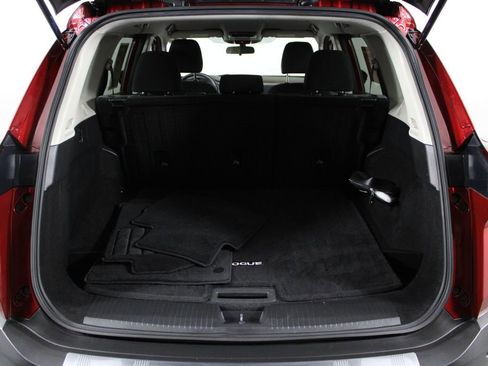 Certified 2022 Nissan Rogue SV FWD image 18