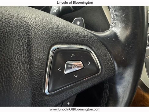Used 2016 Lincoln MKX Select w/ Select Plus Package AWD/4WD image 47