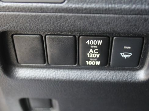 Used 2022 Toyota 4Runner SR5 Premium AWD/4WD image 25