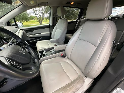 Used 2019 Honda Odyssey EX-L image 40