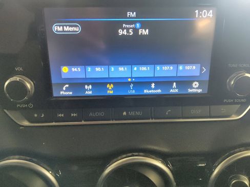 Used 2024 Nissan Sentra S FWD image 25