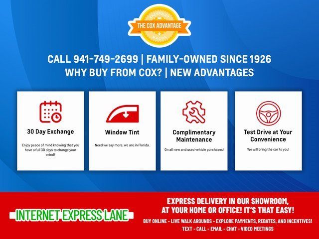 Used 2026 Chevrolet Express 3500 w/ Power Convenience Package RWD image 25
